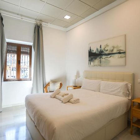 Rentalsevilla Cuesta Del Rosario I ภายนอก รูปภาพ