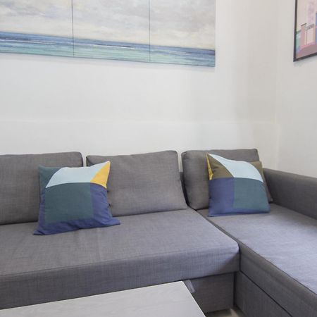Rentalsevilla Cuesta Del Rosario I ภายนอก รูปภาพ
