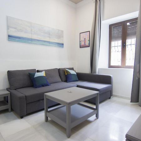 Rentalsevilla Cuesta Del Rosario I ภายนอก รูปภาพ