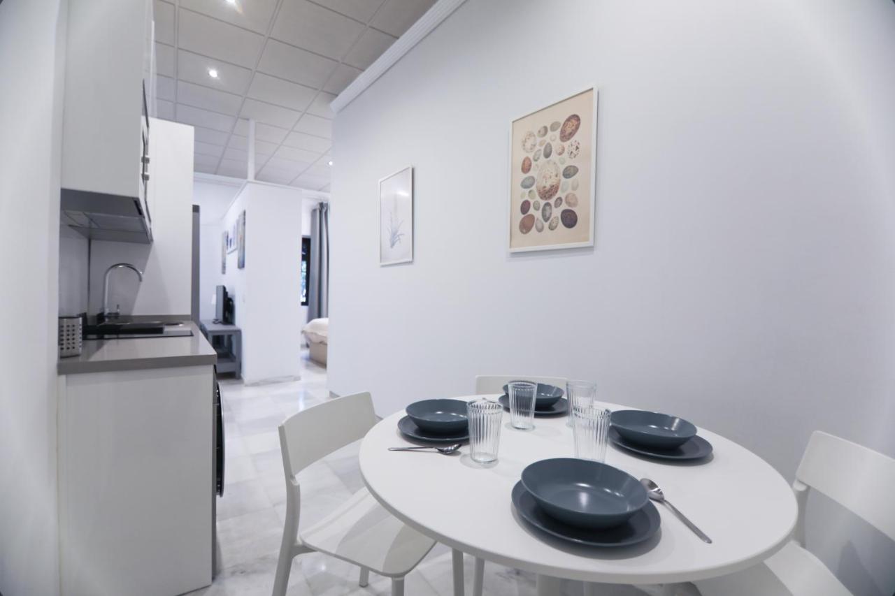Rentalsevilla Cuesta Del Rosario I ภายนอก รูปภาพ