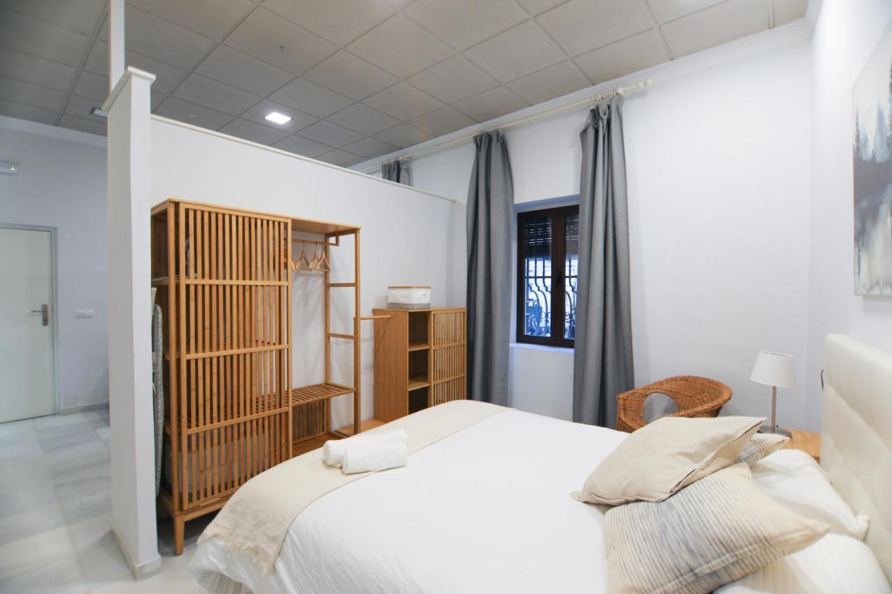 Rentalsevilla Cuesta Del Rosario I ภายนอก รูปภาพ