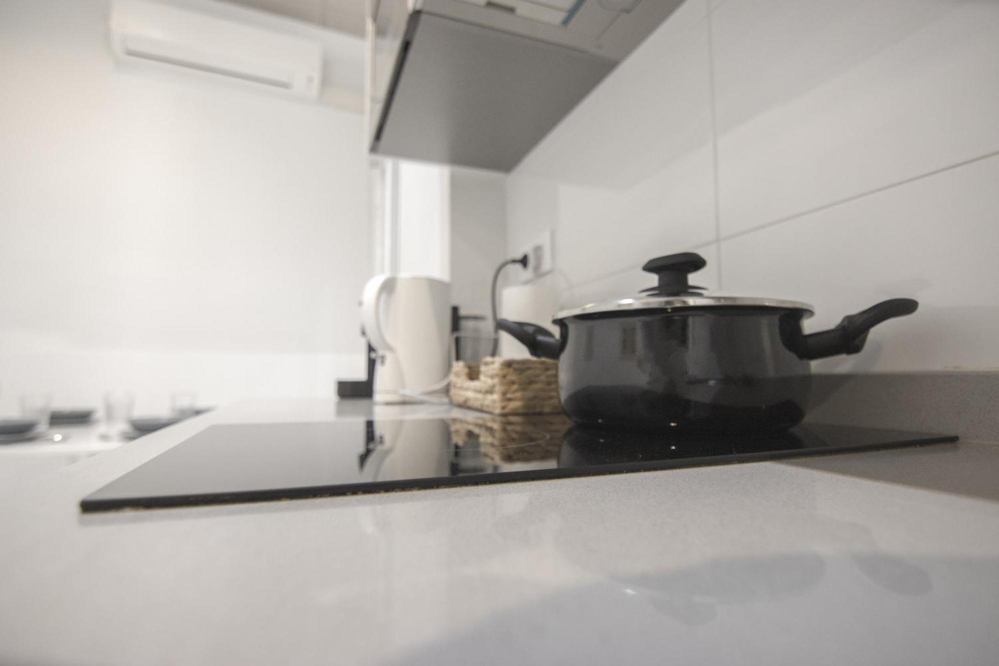 Rentalsevilla Cuesta Del Rosario I ภายนอก รูปภาพ