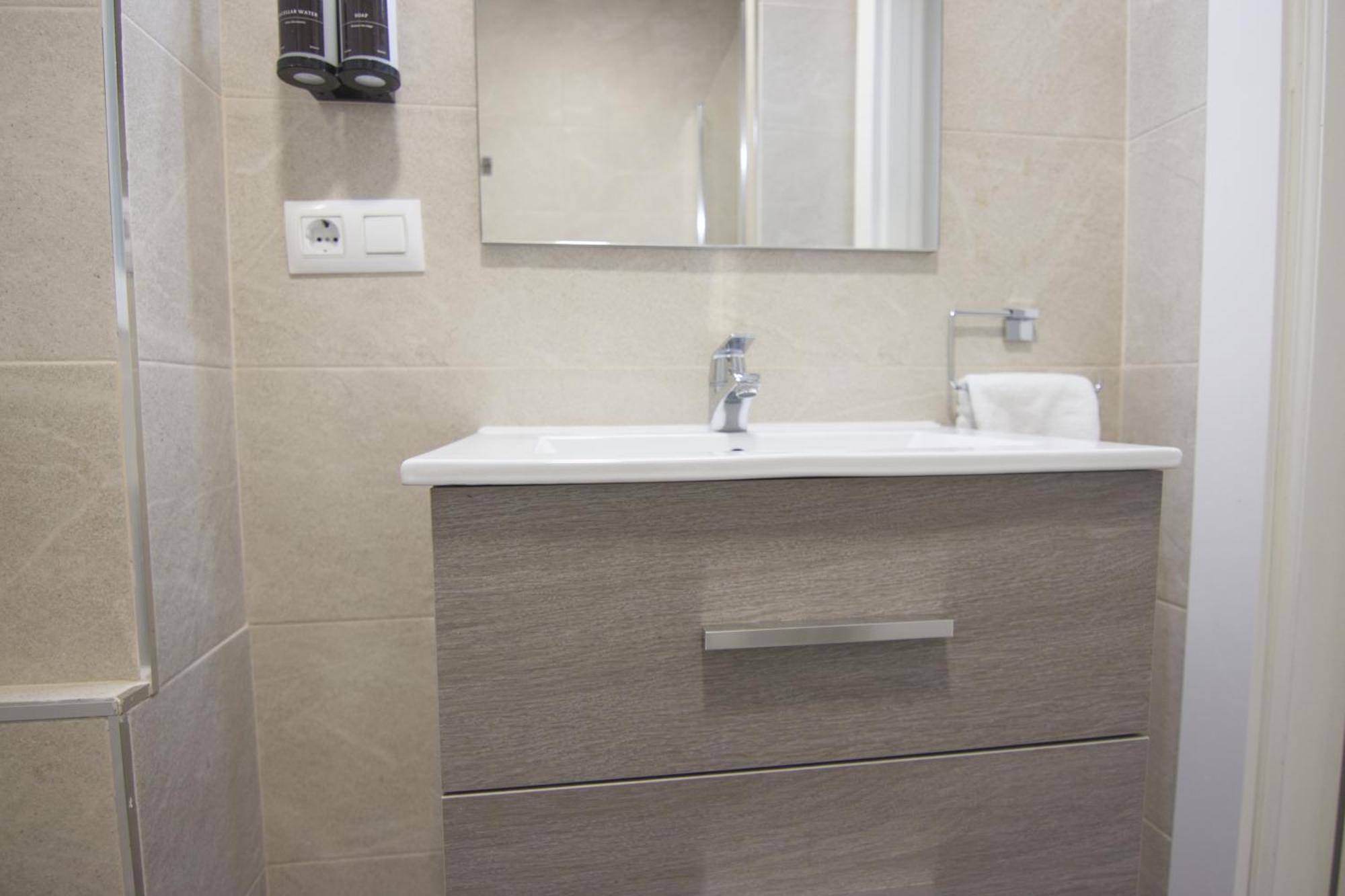 Rentalsevilla Cuesta Del Rosario I ภายนอก รูปภาพ