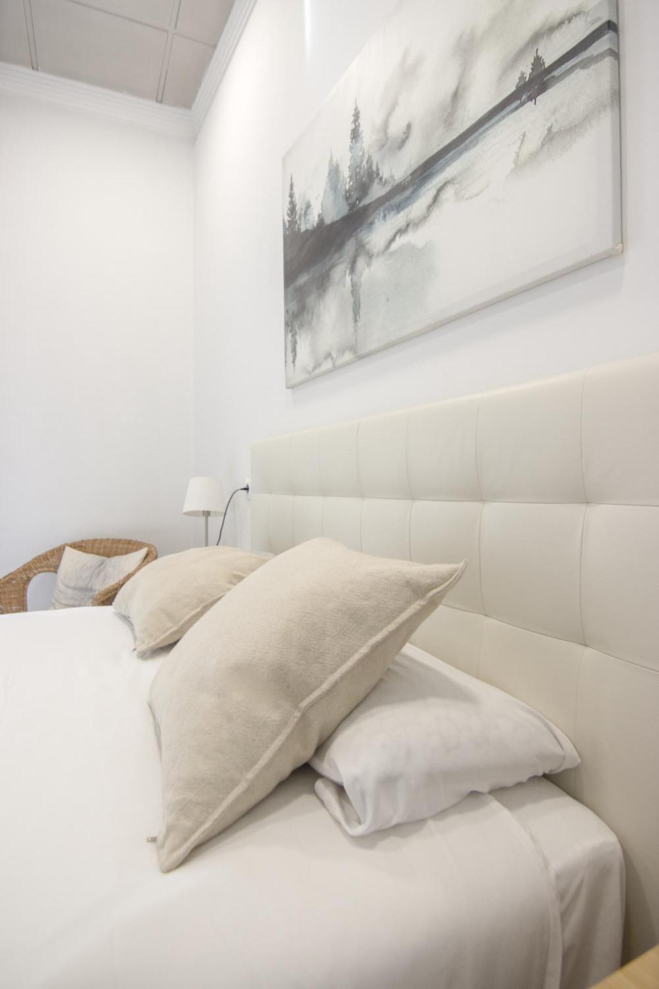 Rentalsevilla Cuesta Del Rosario I ภายนอก รูปภาพ
