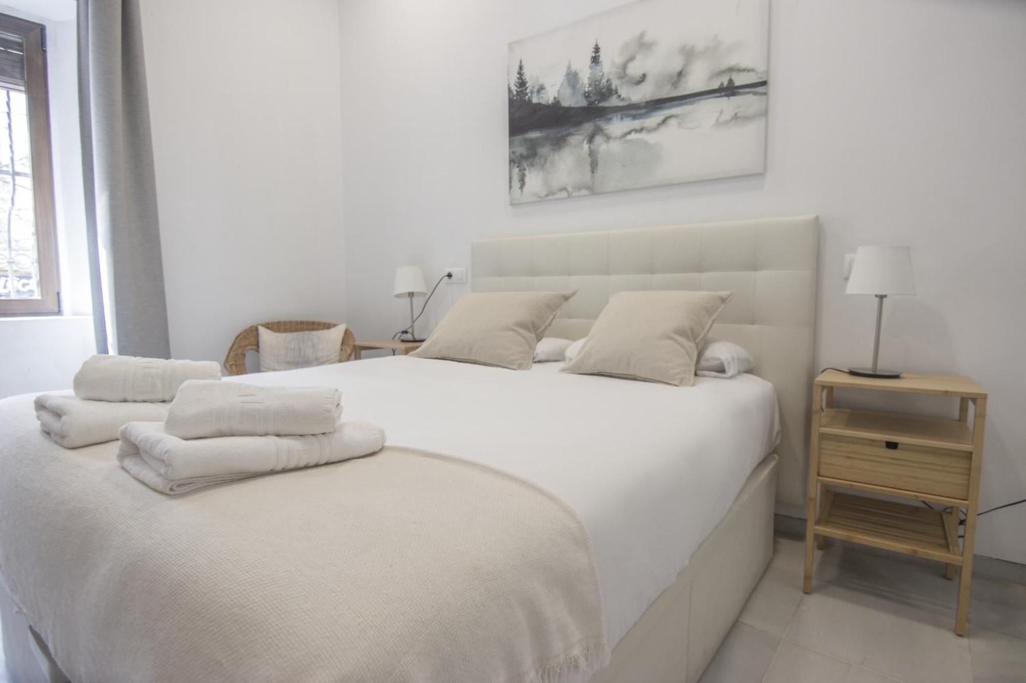 Rentalsevilla Cuesta Del Rosario I ภายนอก รูปภาพ