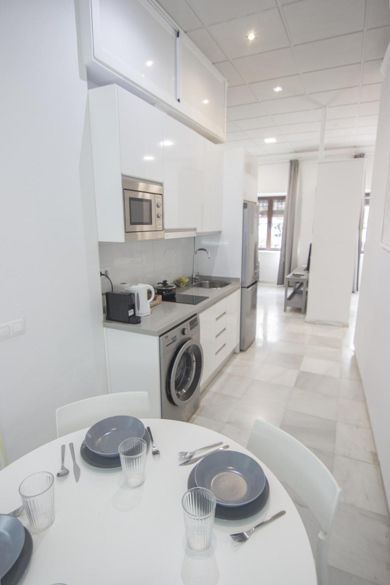 Rentalsevilla Cuesta Del Rosario I ภายนอก รูปภาพ